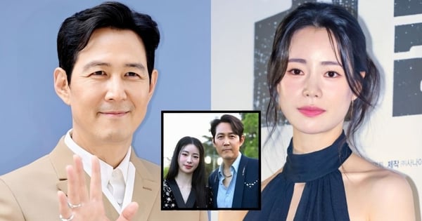 相差近20歲!李政宰&林智妍有望合作新劇《討厭的愛情》上演「演員x記者」的冤家羅曼史