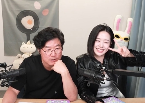 HYBE吐槽羅PD江郎才盡