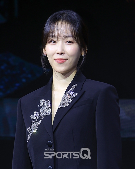 徐玄振透露出演原因