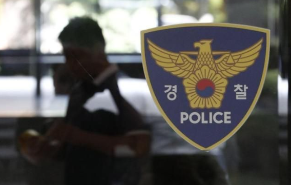 警方初步推測可能是輕生