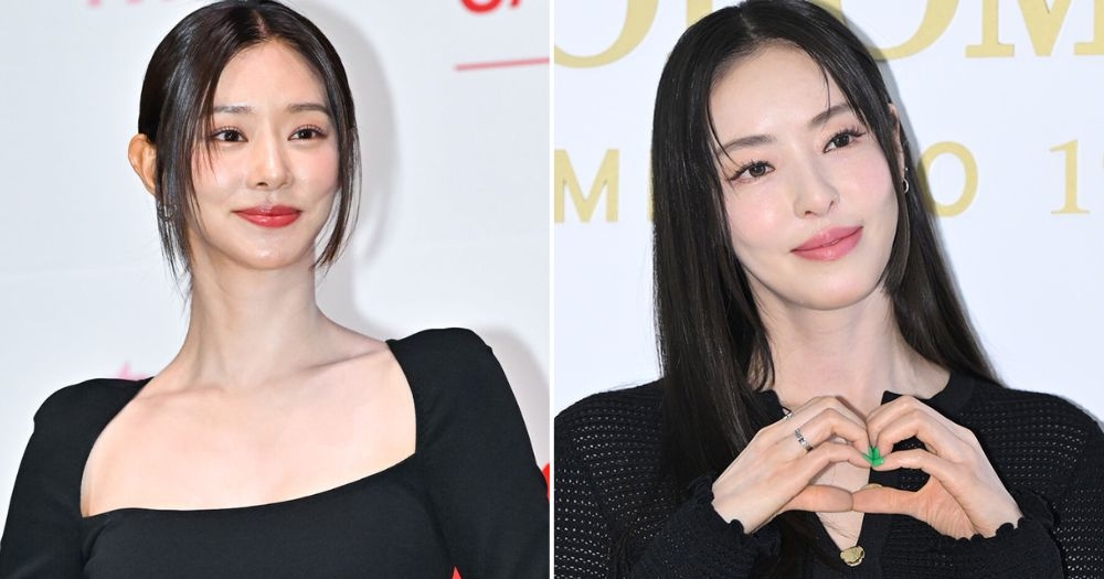 李主儐和李多熙具體飾演什麽角色還暫未公開
