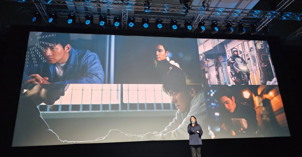 《操控遊戲》劇照