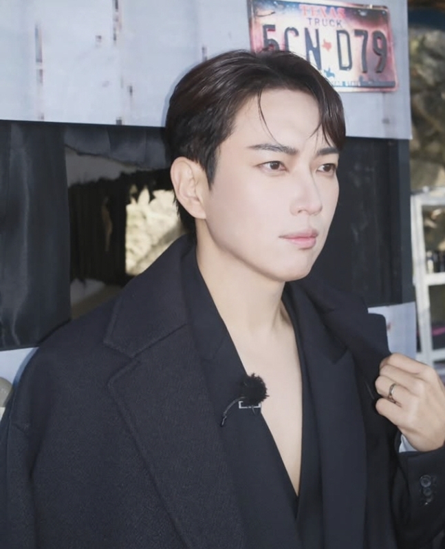 張聖圭曬近況照