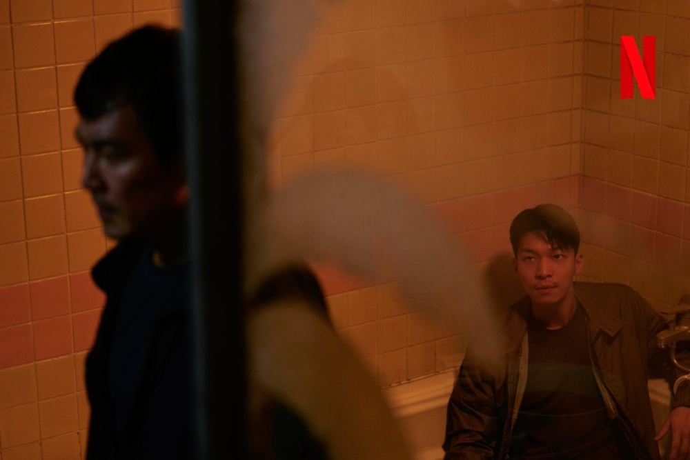 《魷魚遊戲2》李政宰＆魏何俊將聯手？