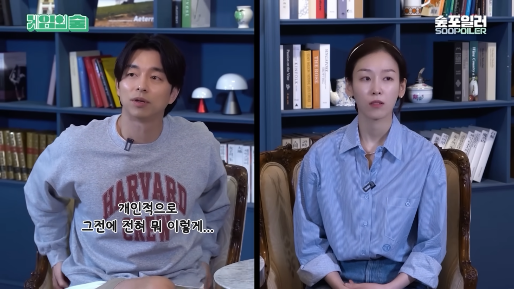 ：這次是我們第一次合作作品，其實在此之前我們完全沒見過面