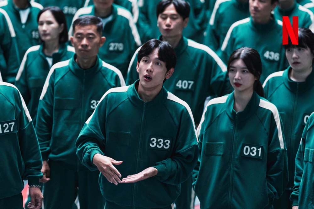 《魷魚遊戲2》任時完