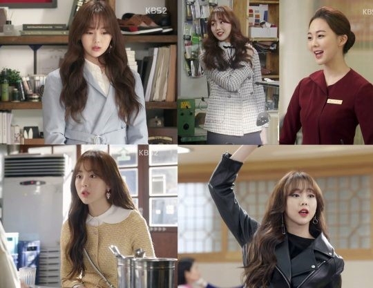 《一起生活吧》