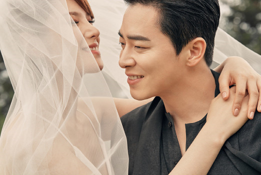 曾一度傳出他們是「表面夫妻」