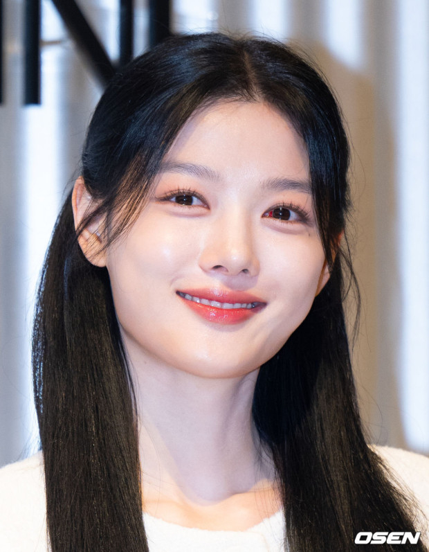 金裕貞將飾演京城頂尖的小偷