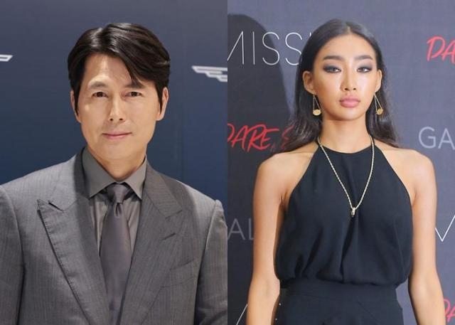 鄭雨盛被爆與小16歲的模特文佳庇未婚生子