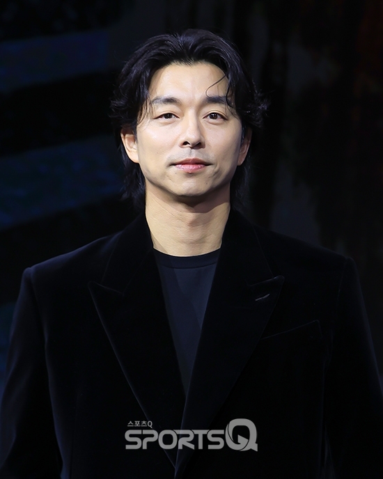 孔劉透露出演原因