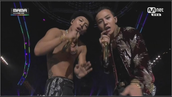 神呼應GD在10年前的diss歌詞