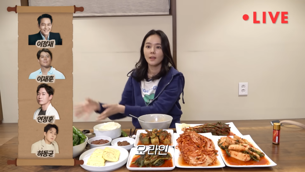 高情商化解危機XD