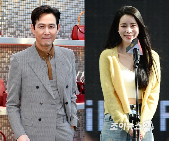 李政宰&林智妍有望合作新劇《討厭的愛情》