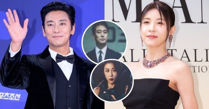 新劇《Climax》劇照曝光!朱智勛&河智苑演假面夫妻,與吳政世.車珠英.NANA「全員惡人」