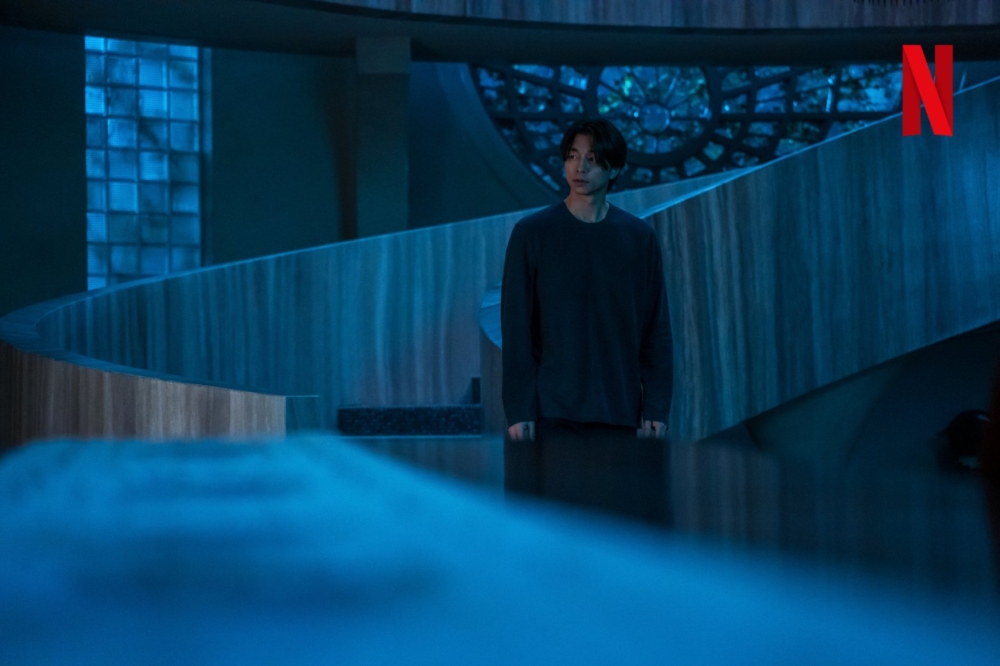 《一箱情緣》孔劉劇照