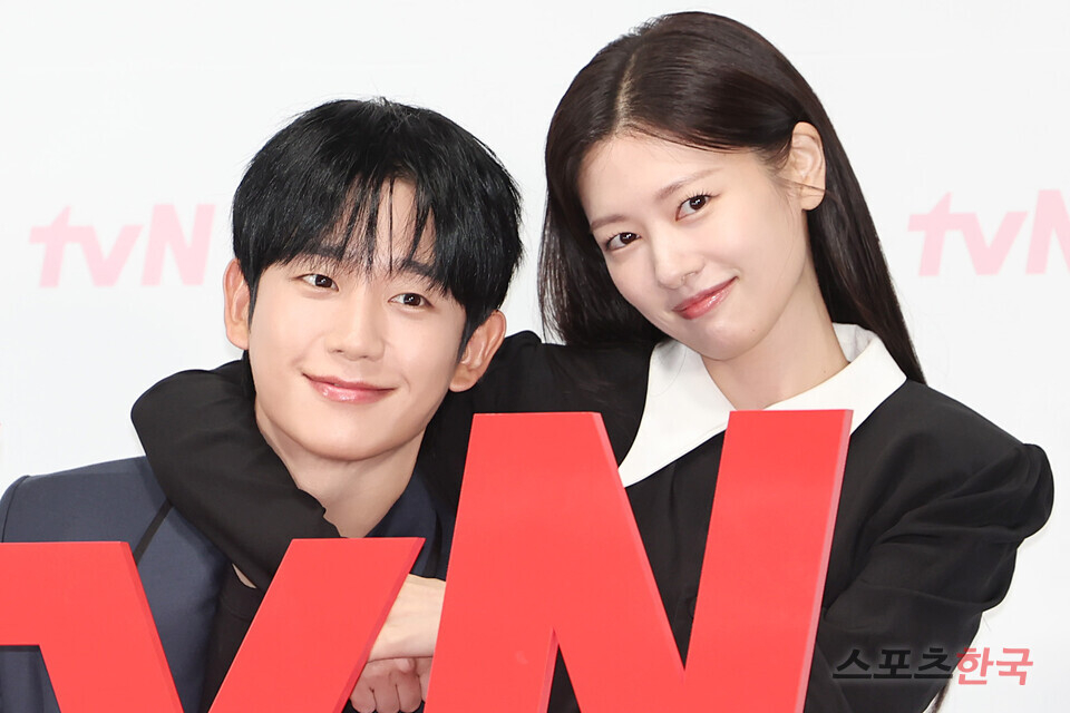 《媽媽朋友的兒子》丁海寅♥庭沼珉