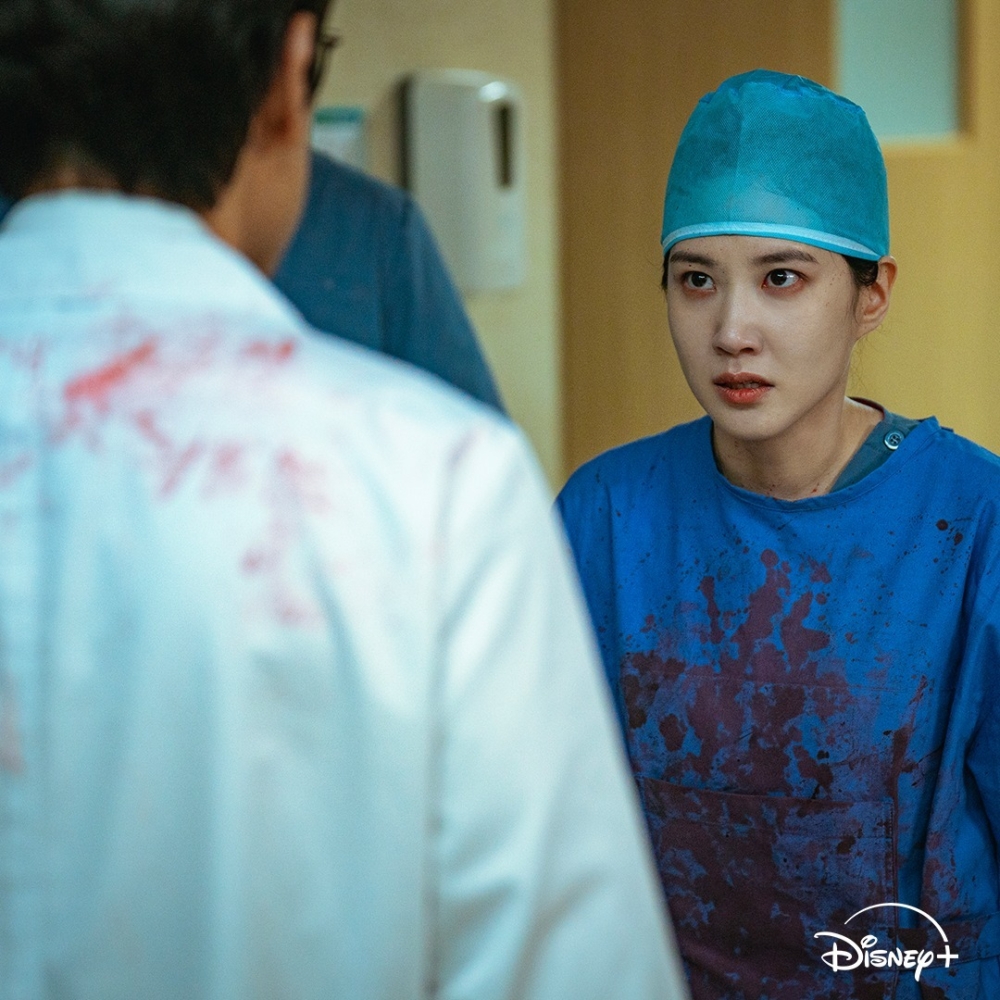 《狂醫魔徒》劇照