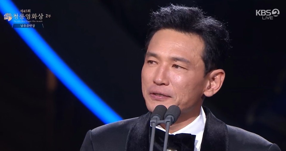 黃晸珉三封影帝