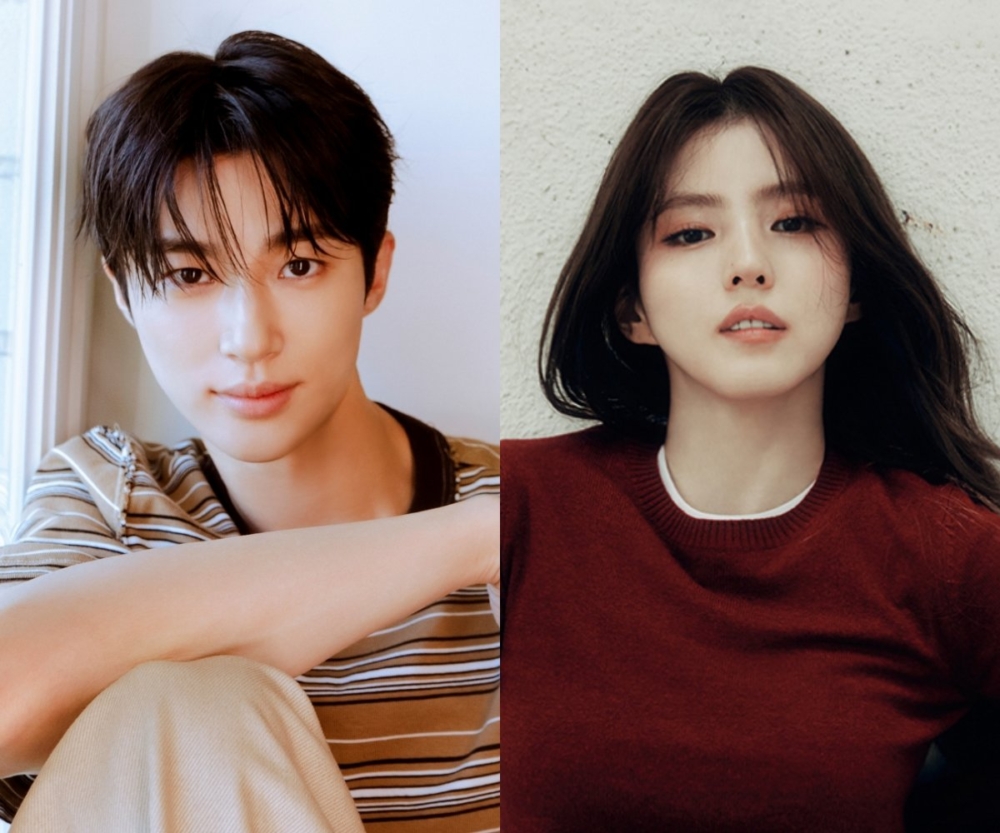 邊佑錫成為GIORDANO的新男性代言人,將與現任女性代言人韓韶禧共同代表品牌