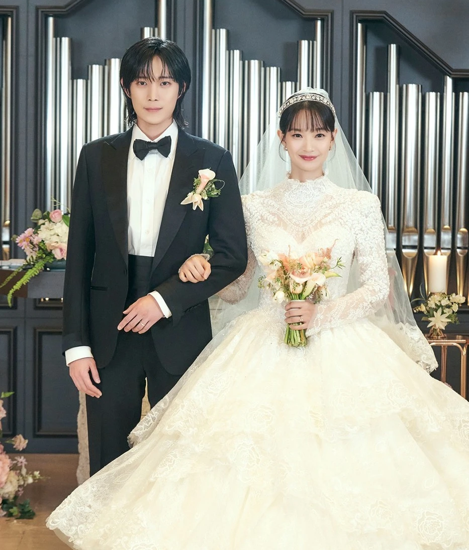 《因為不想吃虧》申敏兒＆金永大