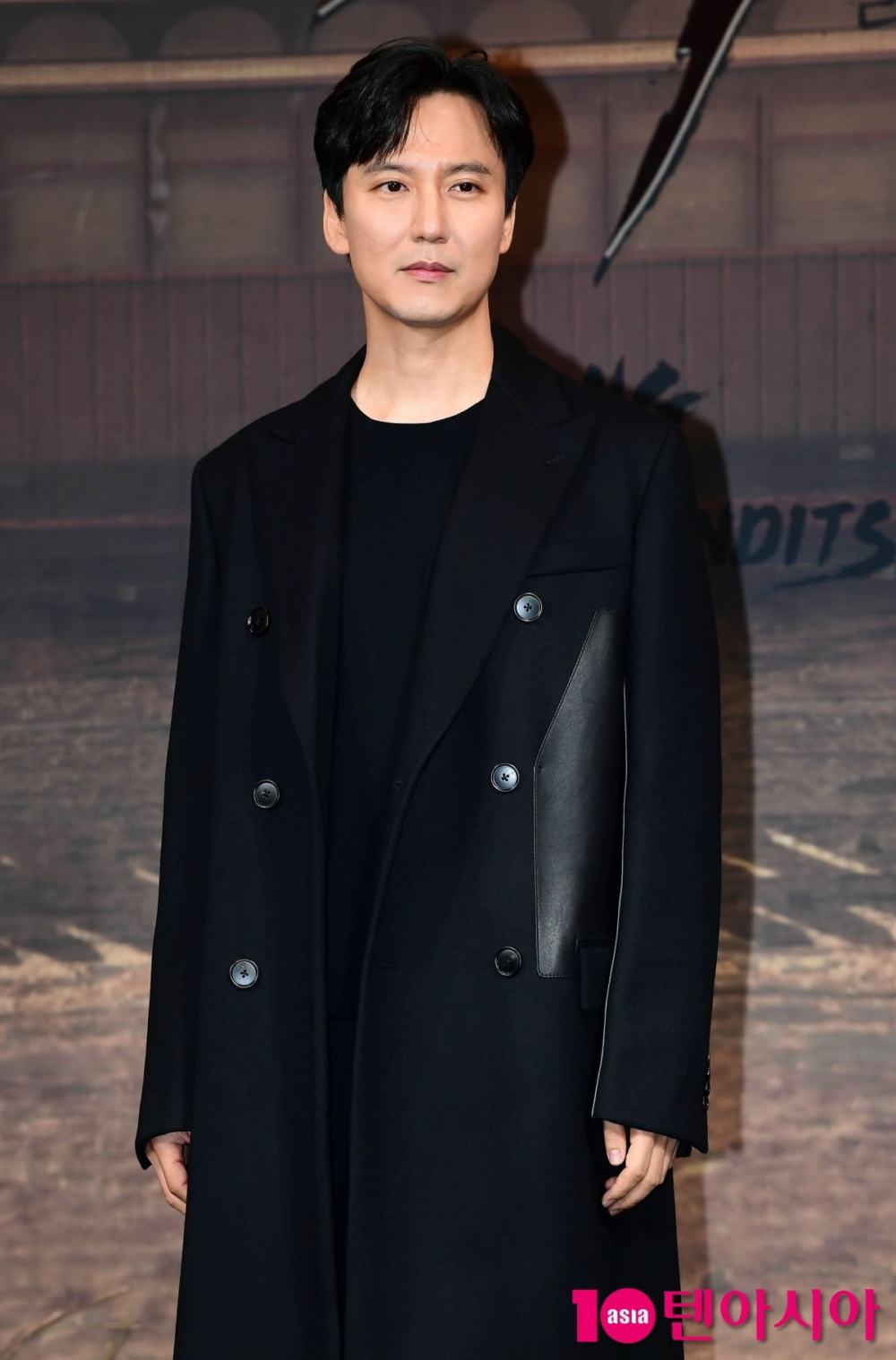 金南佶將出演《極權教師》男主角「羅火進」