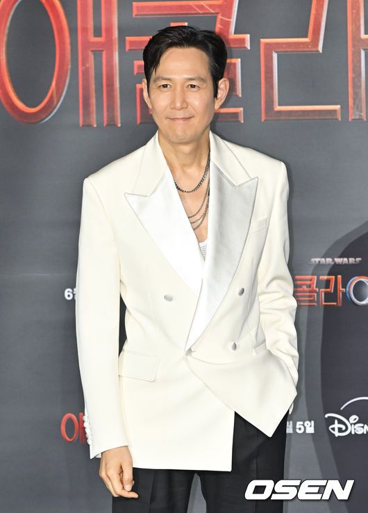 李政宰有望飾演想要成為「愛情劇匠人」、「浪漫喜劇王子」的刑警專業戶演員「林賢俊」