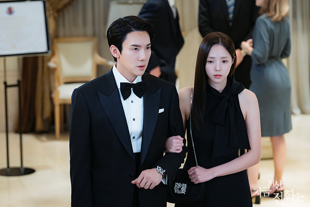 《現在撥打的電話》收穫好評