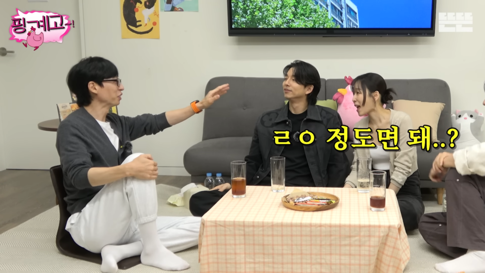 ：跑車不行，那小型車可以嗎？