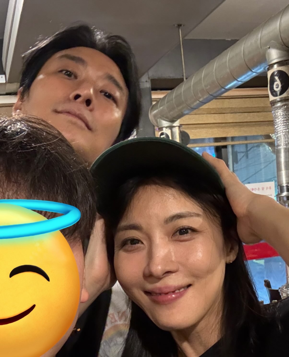 時隔7年兩人終於迎來首次正式合作