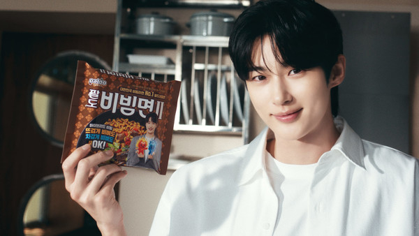 邊佑錫廣告代言接到手軟