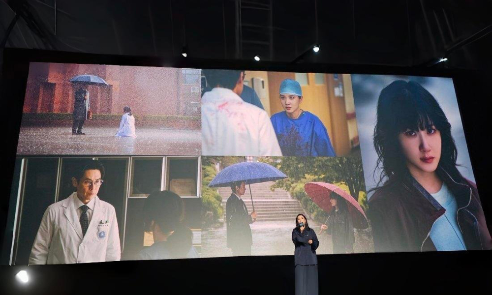 《狂醫魔徒》劇照