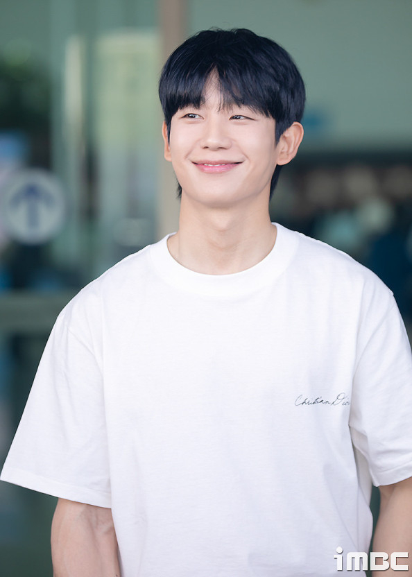 丁海寅可能接下來會參演日本電視劇