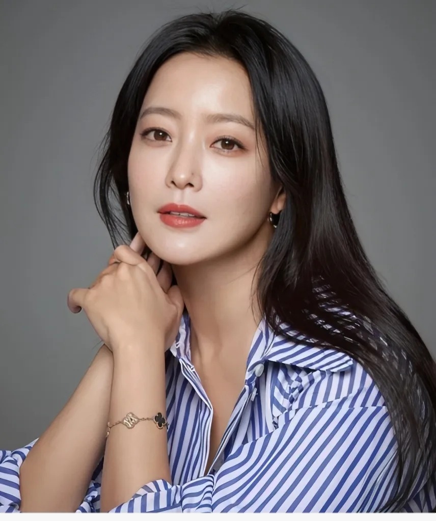 MBC大賞候補人選-金喜善