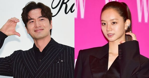 勞模上缐!李陣郁再接新作《Esquire》有望搭檔惠利挑戰演律師~