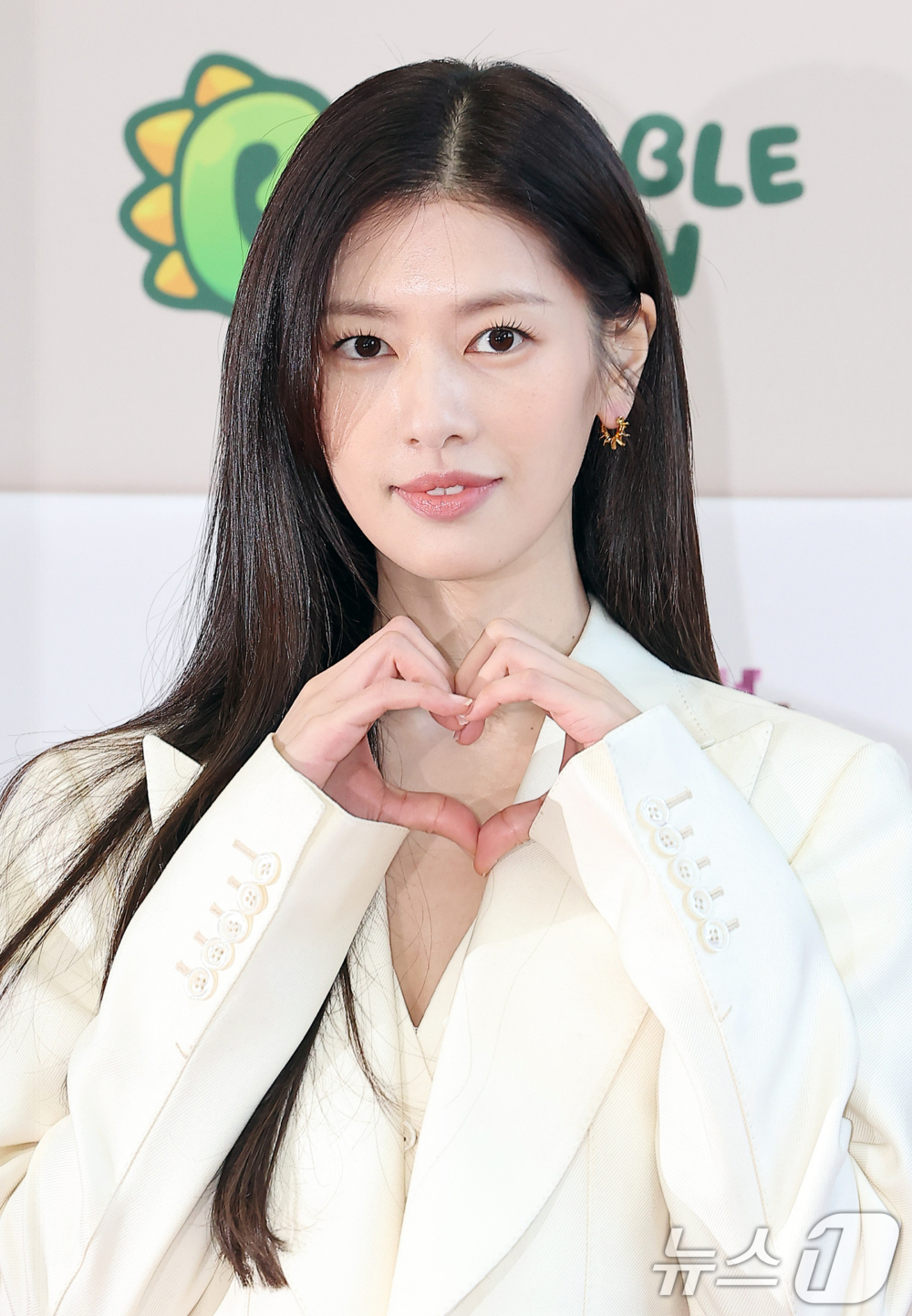 庭沼玟出席第44屆黃金攝影獎