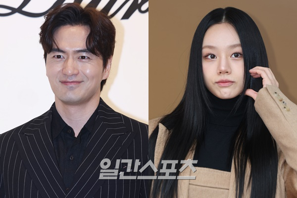 李陣郁、惠利正在積極討論出演新電視劇《Esquire》