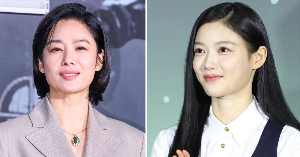 金裕貞＆金賢珠有望出演新劇《100日的謊言》