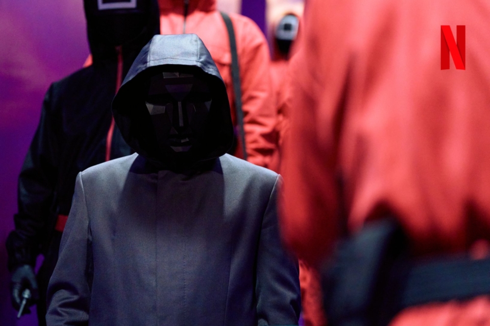 《魷魚遊戲2》面具男李炳憲身份曝光