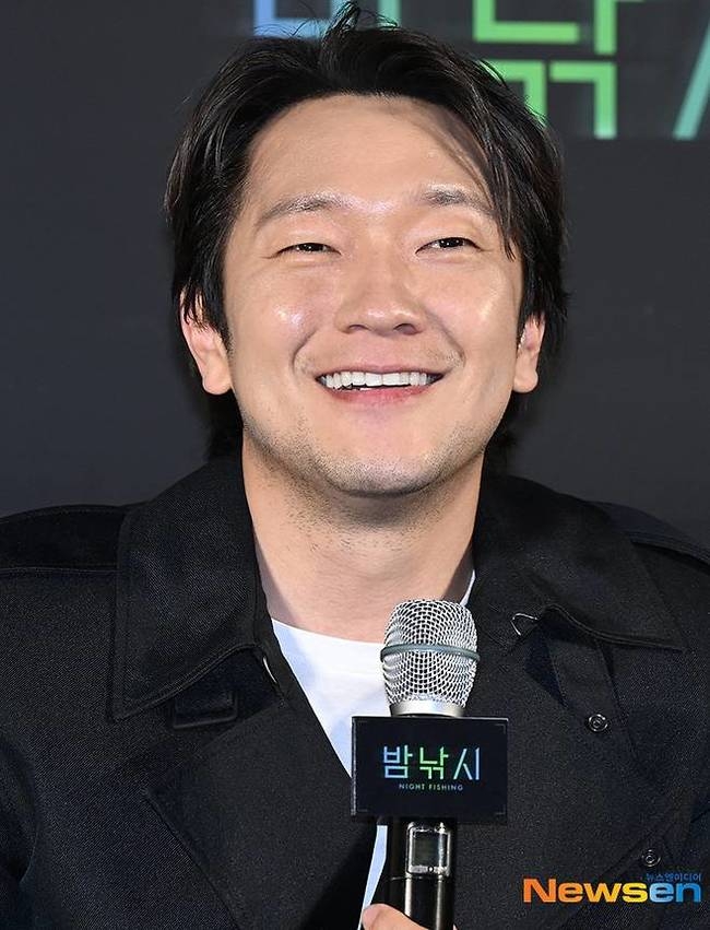 孫錫久其實曾接到過第一季和第二季的出演邀約