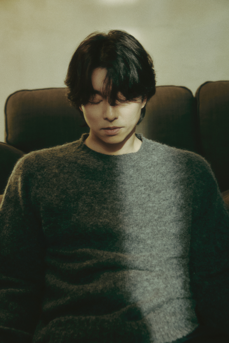 談到對婚姻的看法