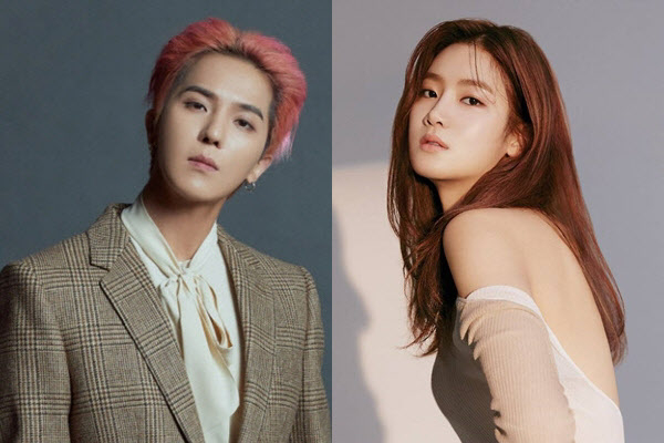 WINNER成員宋旻浩與朴柱炫爆出緋聞