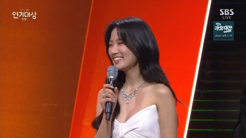 金惠奫：內~公公，您過得好嗎？