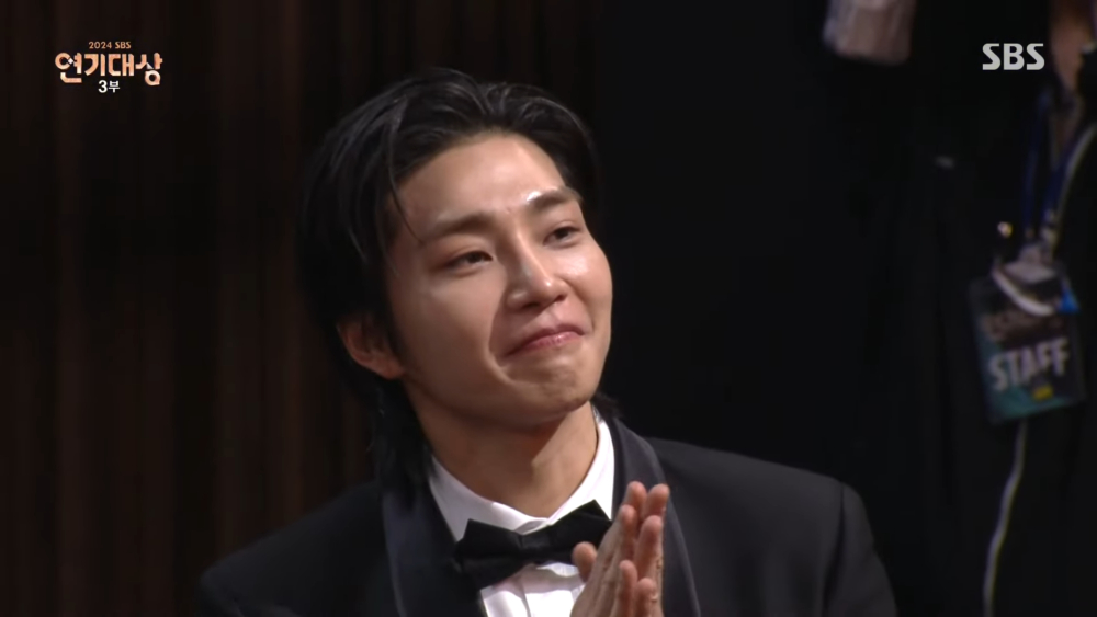 朴信惠感謝搭檔金宰永