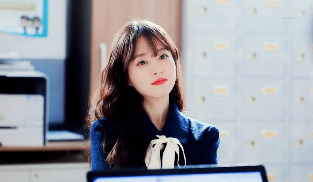 朴寶英將一人分飾兩角，飾演雙胞胎姐妹。姐姐劉未來從學生時代起就走上精英之路，目前是國營企業的在職完美主義者。