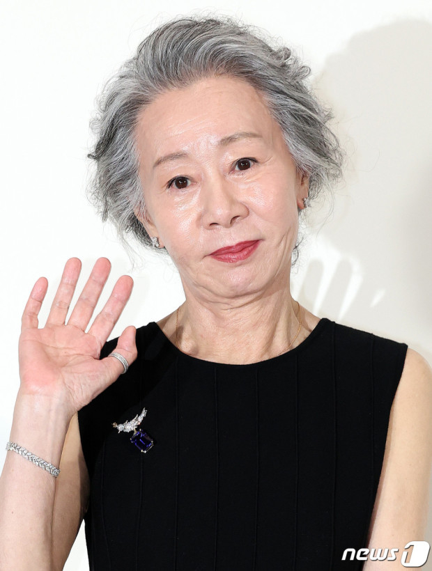 尹汝貞加盟Netflix美劇《怒嗆人生 Beef》第二季