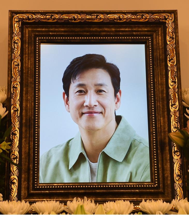 李善均逝世一週年
