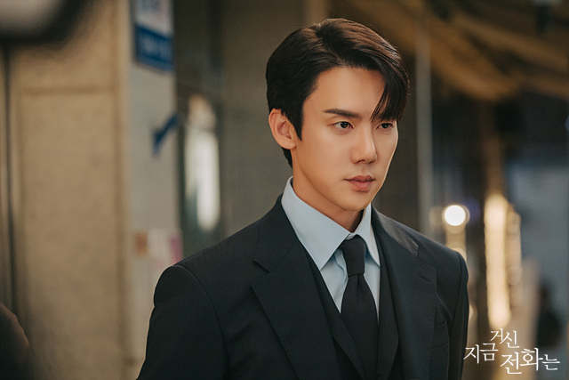 柳演錫 飾「白司彥」