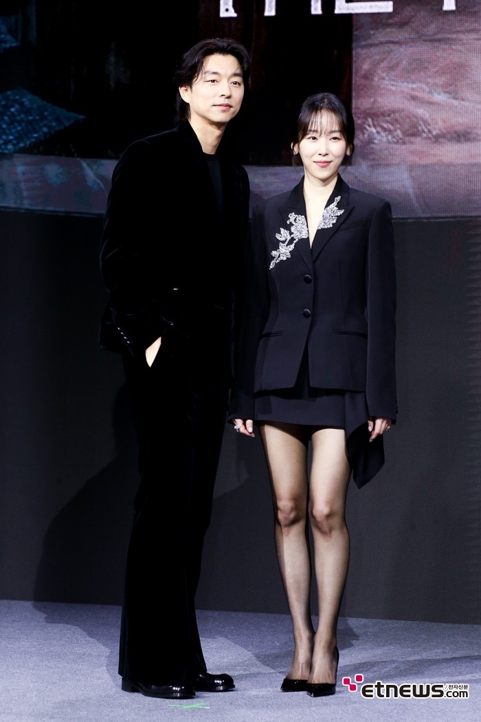 孔劉、徐玄振採訪被取消