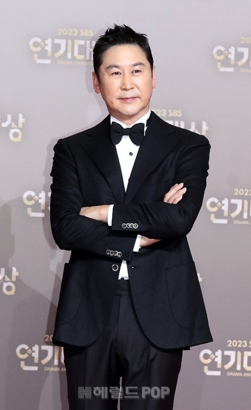 連續第八年擔任主持